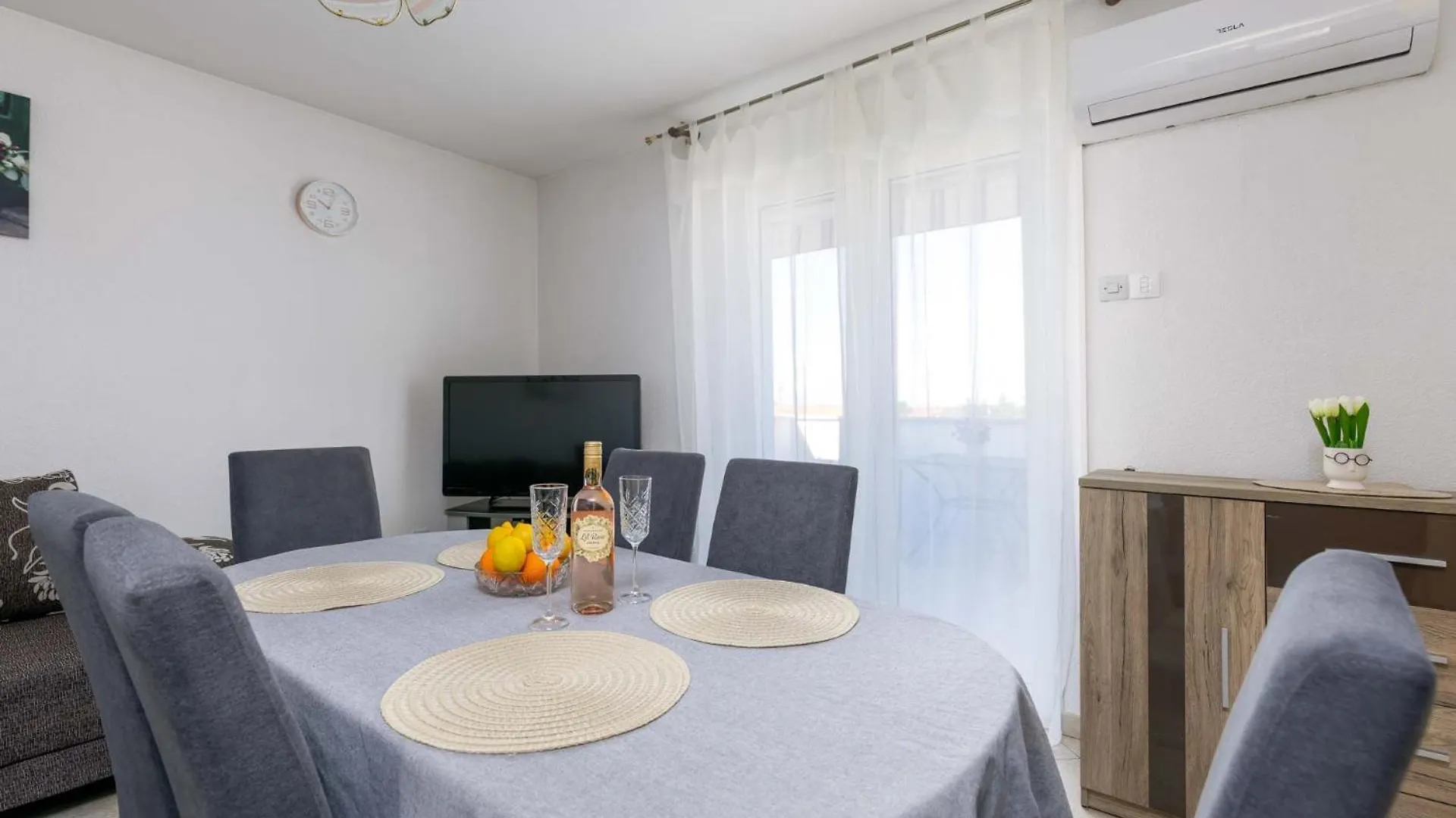 Appartement Mirjana Poreč